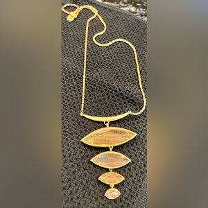 Kendra Scott Long Necklace